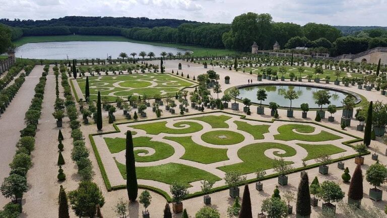 Les plus beaux jardins de France à visiter – Du côté de votre jardin