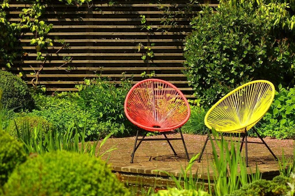 Pourquoi investir dans un mobilier extérieur de qualité pour son jardin ?